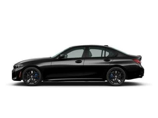 2026 BMW M340 i xDrive