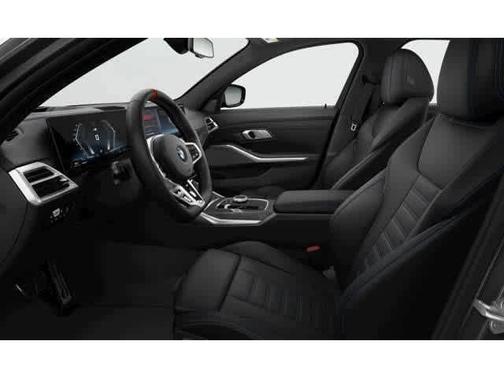 2026 BMW M340 i xDrive