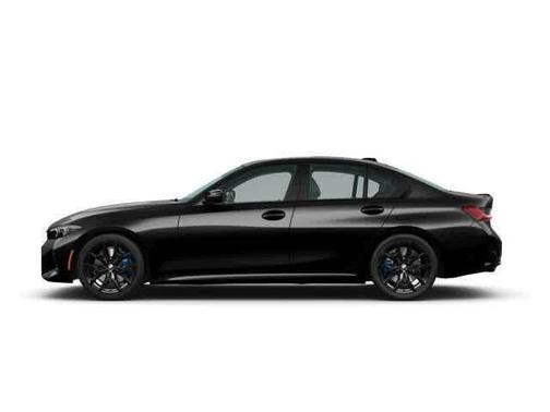2026 BMW M340 i
