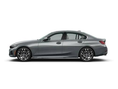 2026 BMW 330 I XDrive NA
