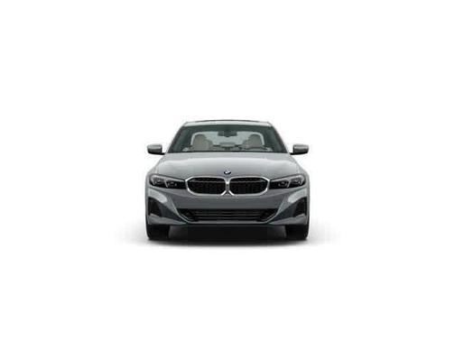 2026 BMW 330 I XDrive NA