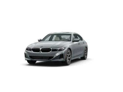 2026 BMW 330 I XDrive NA