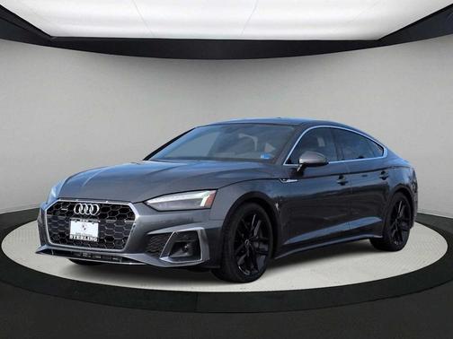 2024 Audi A5 Sportback S line Premium Plus