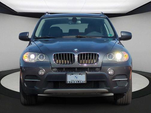 2013 BMW X5 xDrive35i Premium