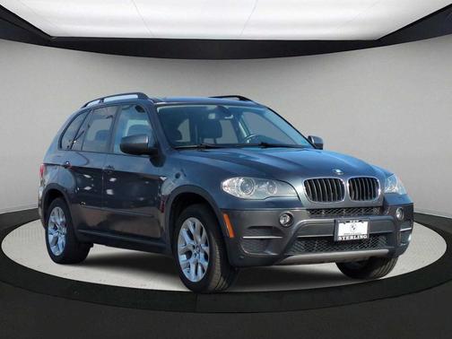 2013 BMW X5 xDrive35i Premium