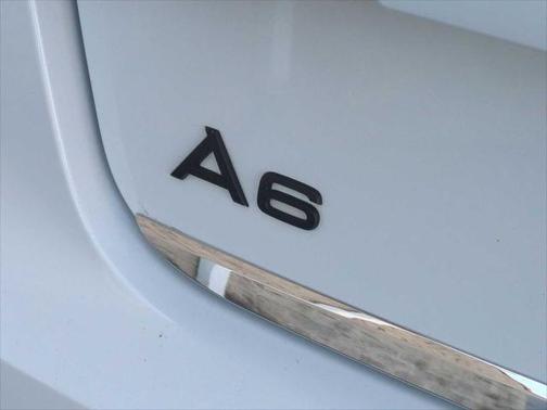 2016 Audi A6 3.0T Prestige