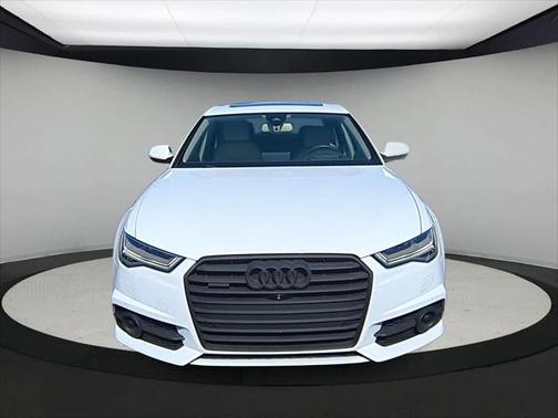 2016 Audi A6 3.0T Prestige