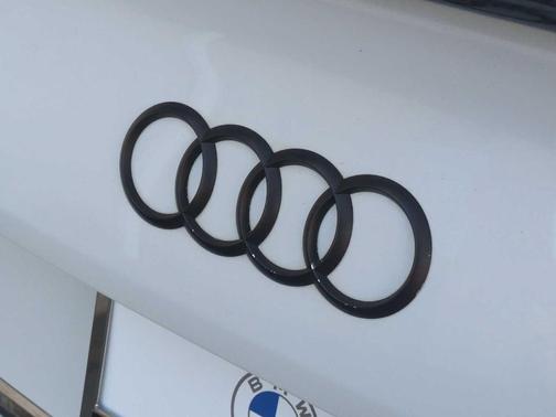 2016 Audi A6 3.0T Prestige