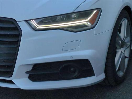 2016 Audi A6 3.0T Prestige