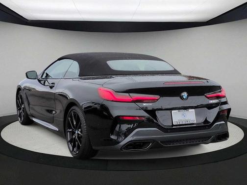2024 BMW M850 i xDrive