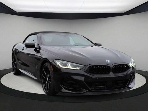 2024 BMW M850 i xDrive