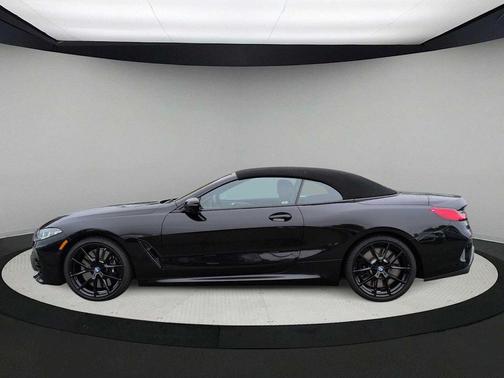 2024 BMW M850 i xDrive