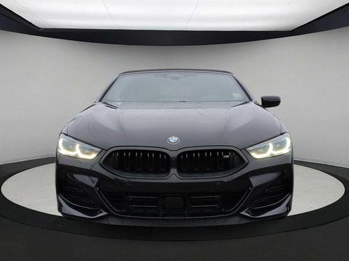 2024 BMW M850 i xDrive