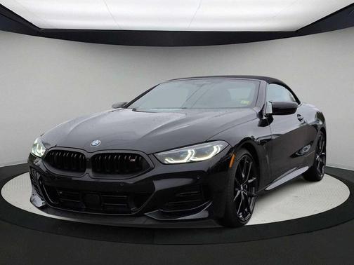 2024 BMW M850 i xDrive