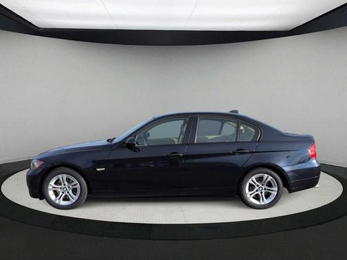 2008 BMW 328 xi