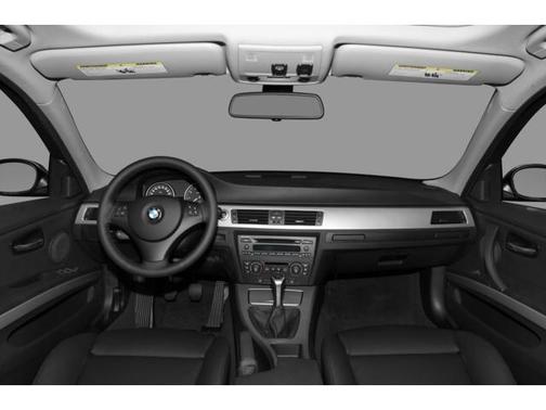 2008 BMW 328 xi