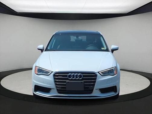 2015 Audi A3 2.0T Premium Plus