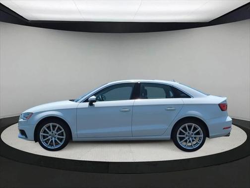 2015 Audi A3 2.0T Premium Plus