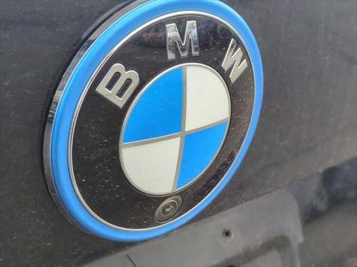 2024 BMW i4 Gran Coupe xDrive40