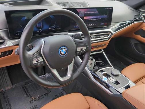 2024 BMW i4 Gran Coupe xDrive40