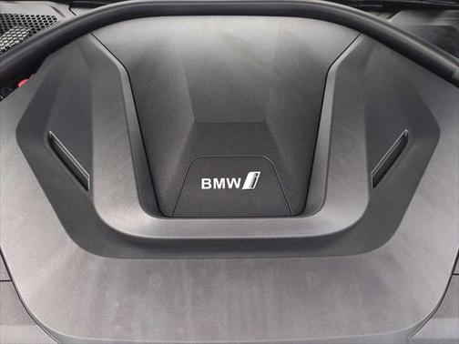 2024 BMW i4 Gran Coupe xDrive40