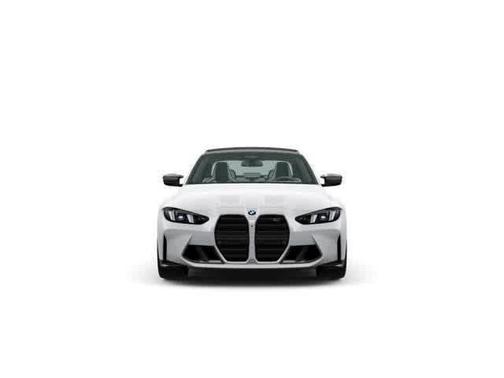 2026 BMW M3 Competition xDrive