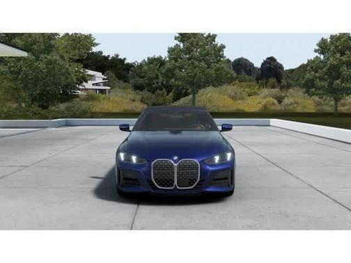 2026 BMW 430 i xDrive
