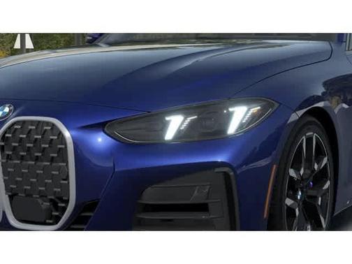 2026 BMW 430 i xDrive