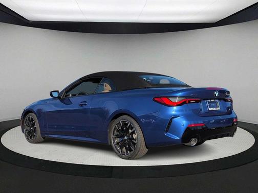 2026 BMW 430 i xDrive