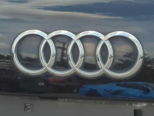 2013 Audi Q7 3.0T S line Prestige