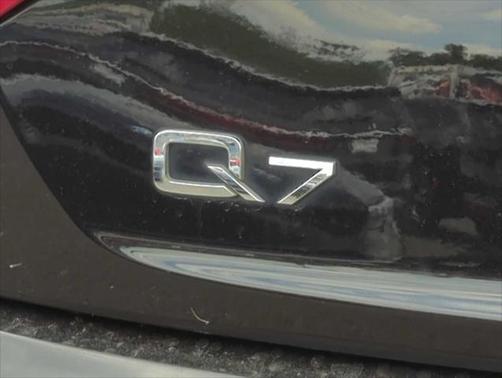 2013 Audi Q7 3.0T S line Prestige