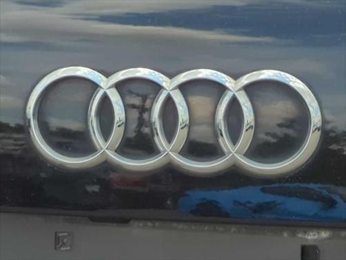 2013 Audi Q7 3.0T S line Prestige