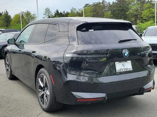 2024 BMW iX M60