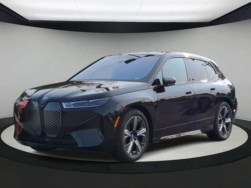 2024 BMW iX M60