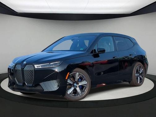 2024 BMW iX M60