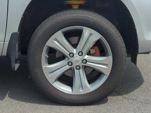 2008 Toyota Highlander Sport