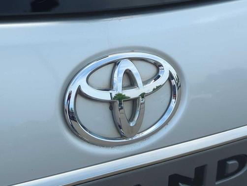 2008 Toyota Highlander Sport