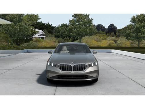 2026 BMW i5 xDrive40