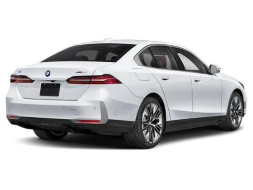 2026 BMW i5 xDrive40