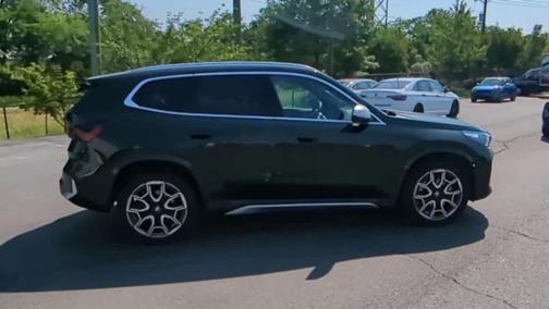2024 BMW X1 xDrive28i