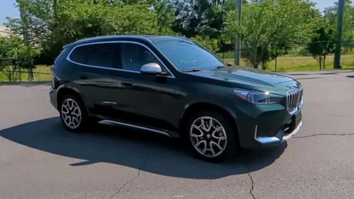 2024 BMW X1 xDrive28i
