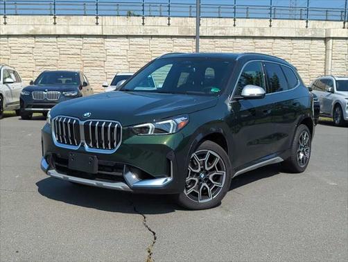 2024 BMW X1 xDrive28i