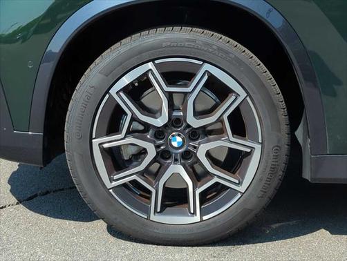2024 BMW X1 xDrive28i