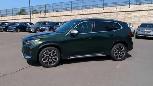 2024 BMW X1 xDrive28i