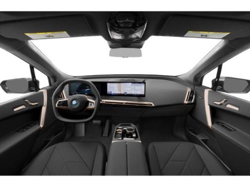 2022 BMW iX xDrive50