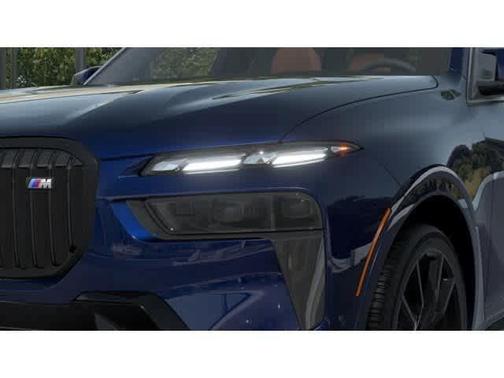 2026 BMW X7 M60i