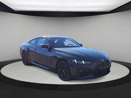 2026 BMW M440 i xDrive