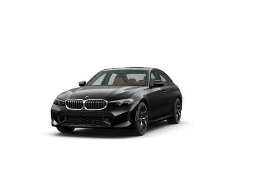 2026 BMW 330 I XDrive NA