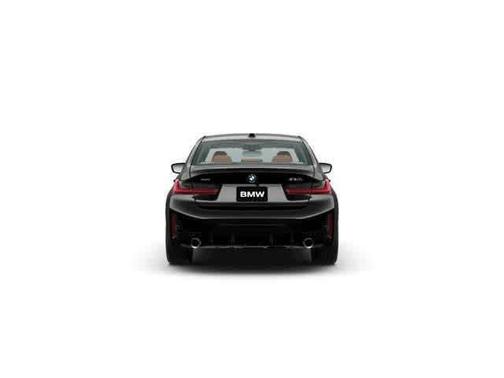 2026 BMW 330 I XDrive NA