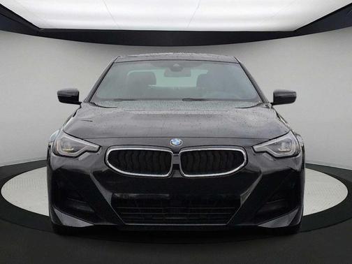 2022 BMW 230 i